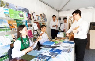 IV Международная книжная ярмарка «Китап-Байрам» охватит все города и районы Республики Башкортостан