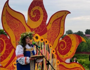 Мастер–класс « Сладкие кружева»