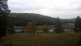 Экскурсия «По тропинкам малой Родины»