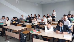 День ООН «ЮНИСЕФ – для каждого ребенка»