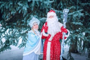 Снежные гонки