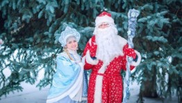 Снежные гонки