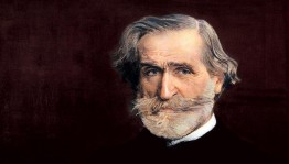 Великий классик оперного искусства Италии