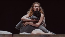 Сады в живописи первой половины XX века и «Ромео и Джульетта» в проекте TheatreHD в Уфе