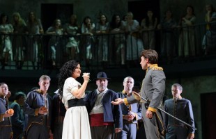 Башкирский государственный театр оперы и балета подвел итоги 79-го сезона