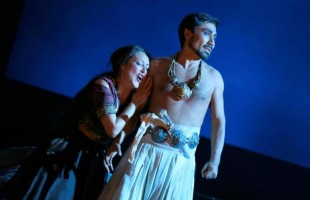 Башкирский государственный театр оперы и балета подвел итоги 79-го сезона