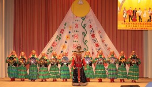 Завершается прием заявок на фестиваль «Кушнаренковские зори»