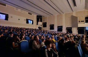 В Чебоксарах завершились гастроли Башкирского государственного театра кукол