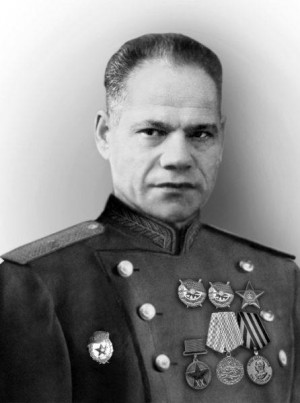 В музеях республики покажут фильм о генерал-майоре Минигали Шаймуратове