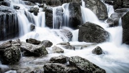 Звуки природы Башкортостана