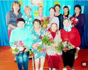 Выставка рисунков «Осенний букет учителю»