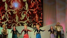 Башҡорт дәүләт филармонияһы бейеү көнө айҡанлы матур тамаша тәҡдим итә