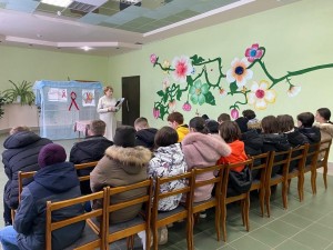 Тематическая программа «Знать, чтобы жить»