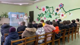 Тематическая программа «Знать, чтобы жить»