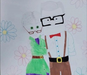 Во имя радости душевной