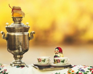 Праздник «Самовара»