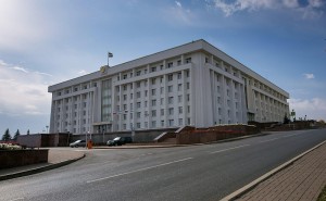 Литературная премия имени С.Т. Аксакова присуждена Юрию Полякову
