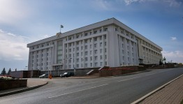 Литературная премия имени С.Т. Аксакова присуждена Юрию Полякову
