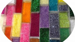 Мастер-класс «Плетение бисером»