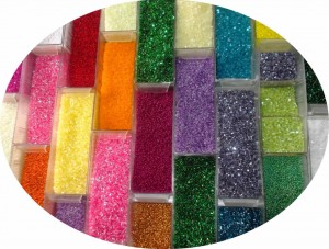 Мастер-класс «Плетение бисером»