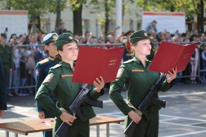 День призывника