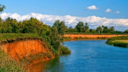 Краеведческая викторина «Знаешь ли ты своё село?»