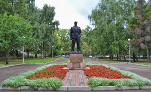 В Уфе состоится поэтический праздник к 125-летию со дня рождения Владимира Маяковского