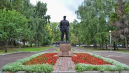 В Уфе состоится поэтический праздник к 125-летию со дня рождения Владимира Маяковского
