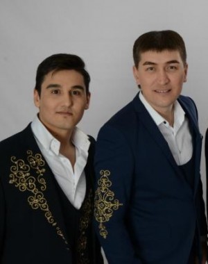 Башҡорт дәүләт филармонияһы солистары «Юлдаш» радиоһы ойошторған  хит-парадта ҡатнаша