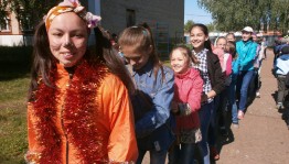 «В мире сказок»