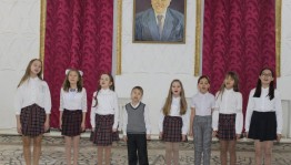 Концерт «Музыка везде и всюду...»