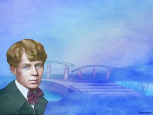 «Закружилась листва золотая... »