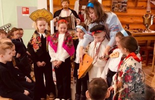 Дайджест: Учреждения культуры Башкортостана чествуют семью