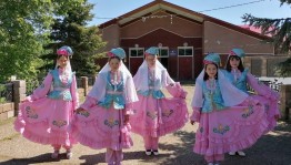 «Саумысыз авылдашлар» (Здравствуйте, односельчане!)