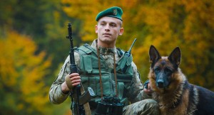 Тематическая встреча «На границе тучи ходят хмуро»