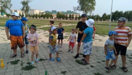 Интеллектуально–познавательная программа «Здоровье»