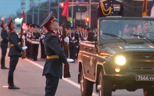 Глава Башкортостана внёс поправки в План мероприятий, посвящённых 75-летию Победы в ВОВ