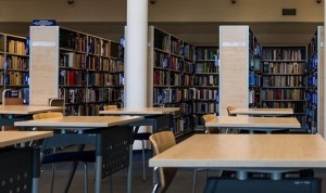 В Благоварском районе откроется библиотека нового поколения