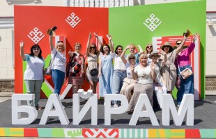 IV Международная книжная ярмарка «Китап-Байрам» охватит все города и районы Республики Башкортостан