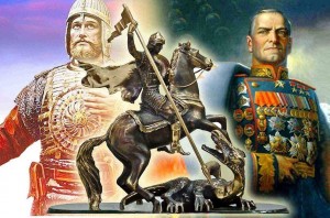 Викторина «Отчизны верные сыны»
