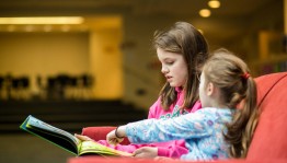 Громкое чтение «Стихотворение земляков»