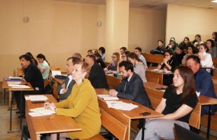 Научное сообщество представило новые документы по истории Башкортостана