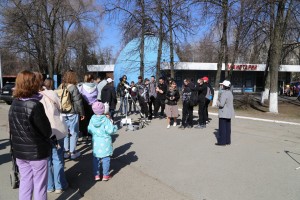 Как Уфимский городской планетарий отметит День Солнца