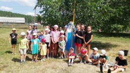 «Солнце, воздух и вода это лучшие друзья»