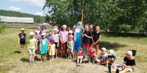 «Солнце, воздух и вода это лучшие друзья»