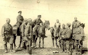 112-се Башҡорт кавалерия дивизияһының электрон биографик белешмәһе донъя күрҙе