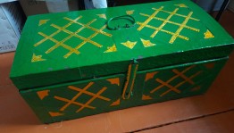 Экскурс в историю «Семейные ценности татарского народа»