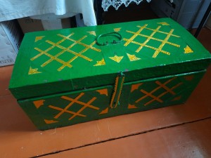 Экскурс в историю «Семейные ценности татарского народа»