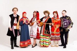 «Костюм-наследие веков»