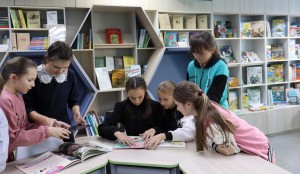 Программа «Эрудиты»